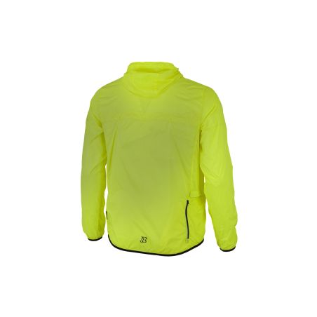 DIONOS Jacket yellow - 2