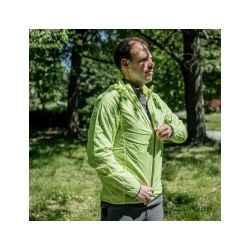 DIONOS Jacket yellow - 3