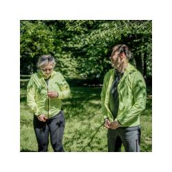 DIONOS Jacket yellow - 4