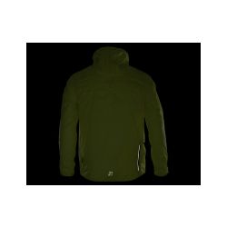 DIONOS Jacket yellow - 6