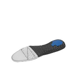 WARRIOR Insole - 5