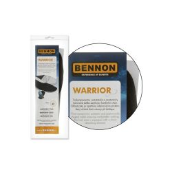 WARRIOR Insole - 6