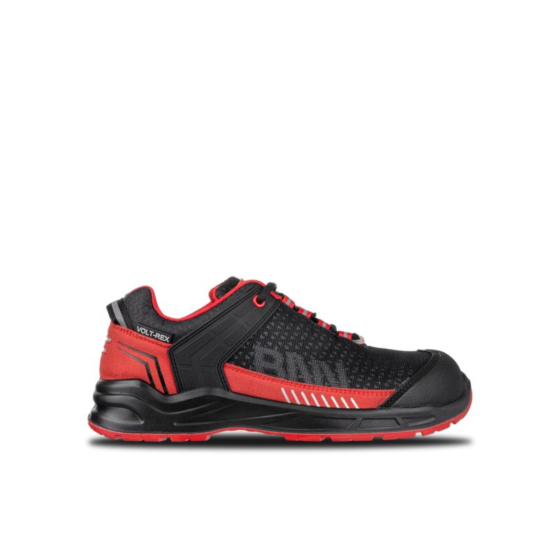 LUMINO S1PS ESD NM Low - 1