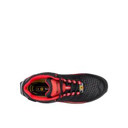 LUMINO S1PS ESD NM Low - 10