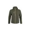 FORCE Jacket green/sand - 1