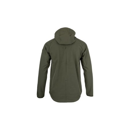 FORCE Jacket green/sand - 2