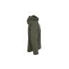 FORCE Jacket green/sand - 3