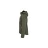 FORCE Jacket green/sand - 4