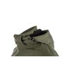 FORCE Jacket green/sand - 9