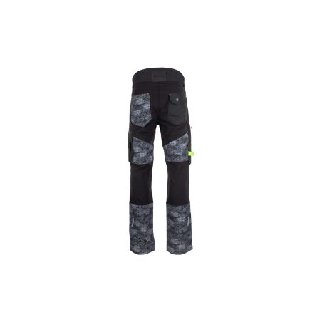 PREDATOR Trousers black/grey - 2