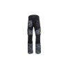 PREDATOR Trousers black/grey - 2