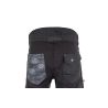 PREDATOR Trousers black/grey - 9