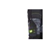 PREDATOR Trousers black/grey - 11