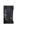 PREDATOR Trousers black/grey - 12