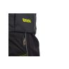 PREDATOR Trousers black/grey - 14