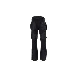 EREBOS Trousers black - 4