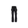 EREBOS Trousers black - 4