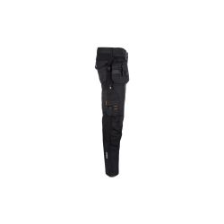 EREBOS Trousers black - 5