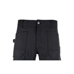 EREBOS Trousers black - 7