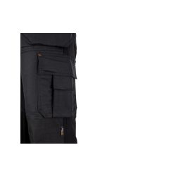 EREBOS Trousers black - 10