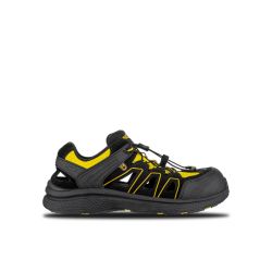BOMBIS S1 ESD NM 4WIDE Sandal - 1