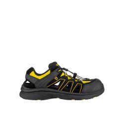 BOMBIS S1 ESD NM 4WIDE Sandal - 2