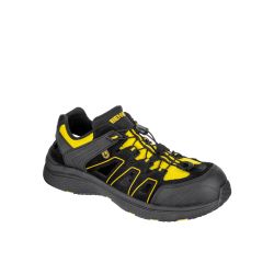 BOMBIS S1 ESD NM 4WIDE Sandal - 3