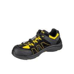 BOMBIS S1 ESD NM 4WIDE Sandal - 7