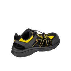 BOMBIS S1 ESD NM 4WIDE Sandal - 8