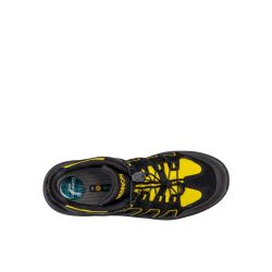 BOMBIS S1 ESD NM 4WIDE Sandal - 10