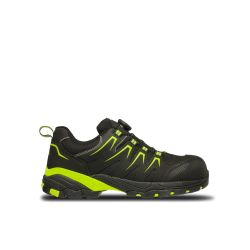 ORLANDO XTR S7S B-SPIN HI-VIS Low - 1