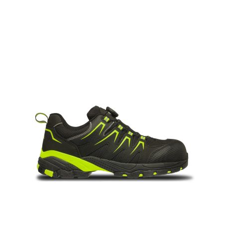 ORLANDO XTR S7S B-SPIN HI-VIS Low - 1