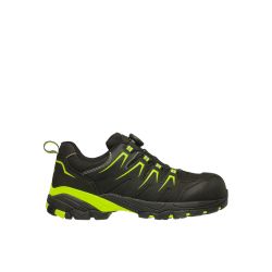 ORLANDO XTR S7S B-SPIN HI-VIS Low - 2