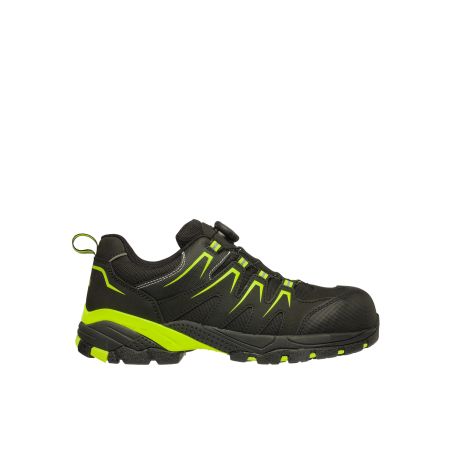 ORLANDO XTR S7S B-SPIN HI-VIS Low - 2