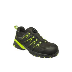 ORLANDO XTR S7S B-SPIN HI-VIS Low - 4