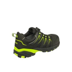 ORLANDO XTR S7S B-SPIN HI-VIS Low - 7