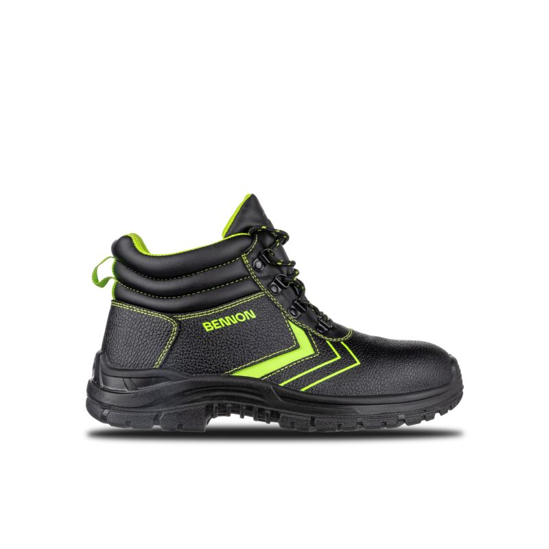 BASIC S3 High - 1