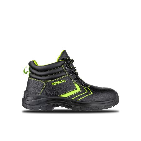 BASIC S3 High - 1