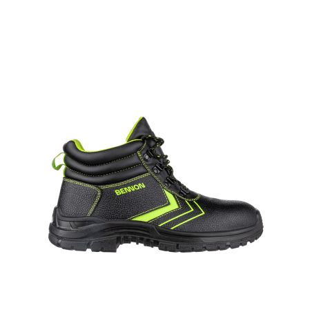 BASIC S3 High - 2