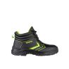 BASIC S3 High - 2