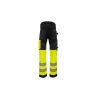 EREBOS Trousers class 1 HI-VIS - 2