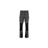 FOBOS Trousers grey/black - 1