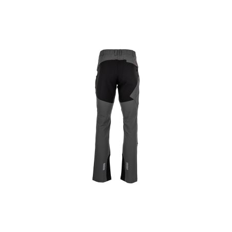 FOBOS Trousers grey/black - 2