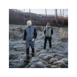 FOBOS Trousers grey/black - 4