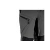 FOBOS Trousers grey/black - 8