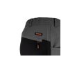 FOBOS Trousers grey/black - 10