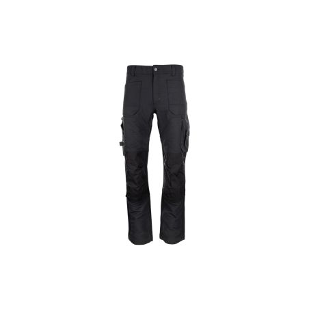 EREBOS WP Trousers black - 1