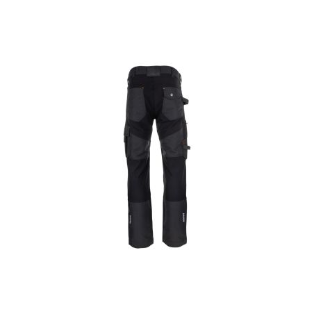 EREBOS WP Trousers black - 2