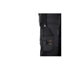 EREBOS WP Trousers black - 7