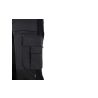 EREBOS WP Trousers black - 8